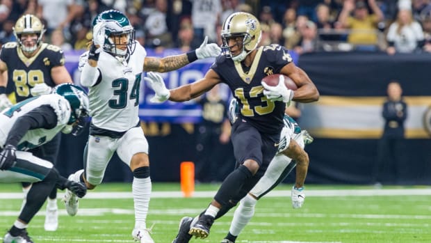 2021 New Orleans Saints Schedule Revealed - Sports Illustrated New Orleans  Saints News, Analysis and More