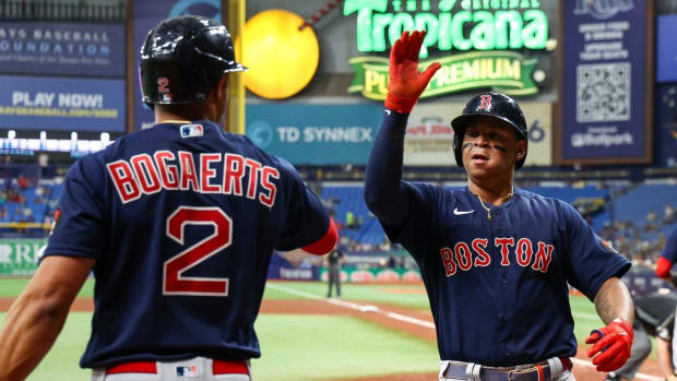 How to Watch Boston Red Sox vs. New York Yankees: Streaming & TV   9/14/2023 - How to Watch and Stream Major League & College Sports - Sports  Illustrated.
