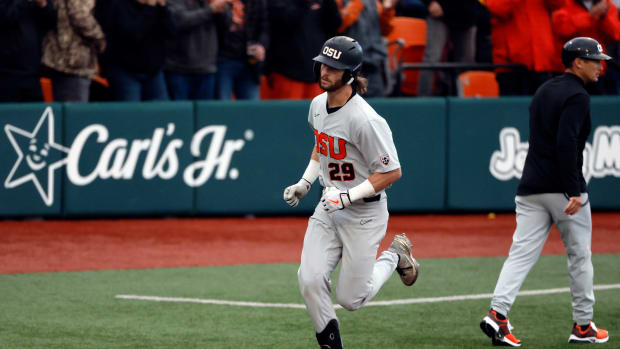 Houston Astros Enter 2022 MLB Draft With Fangraphs 27th-Best Farm System  Drew Gilbert - Sports Illustrated Inside The Astros