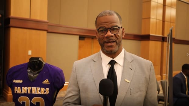 Bubba McDowell's Former NFL Teammate Applauds His Hiring at Prairie View -  HBCU Legends