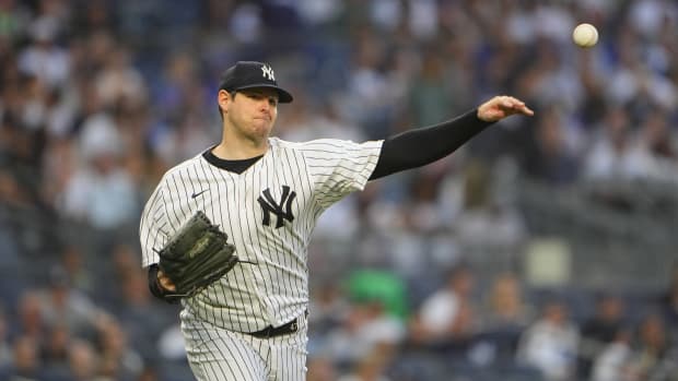 Which New York Yankees Are Playing in World Baseball Classic - Sports  Illustrated NY Yankees News, Analysis and More