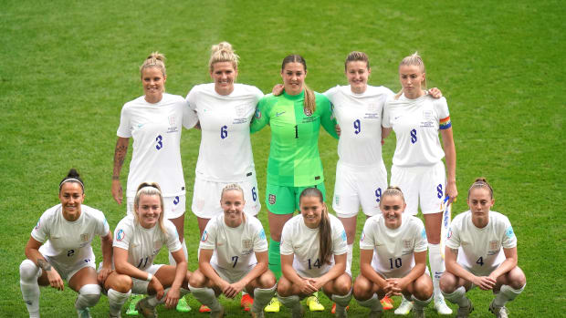 Five players to watch at UEFA Women's Euro 2022 - Futbol on FanNation