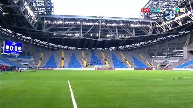 Kazakhstan Premier League:  Astana 1-0 Kyzl-Zhar SK