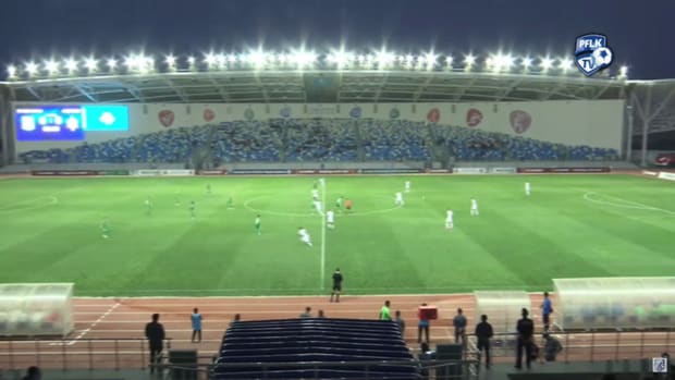 Kazakhstan Premier League: Maqtaaral 1-1 Aktobe