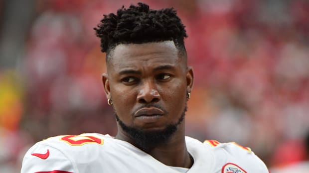 Four Takeaways From the KC Chiefs' 24-27 Loss to the Cincinnati Bengals -  Sports Illustrated Kansas City Chiefs News, Analysis and More