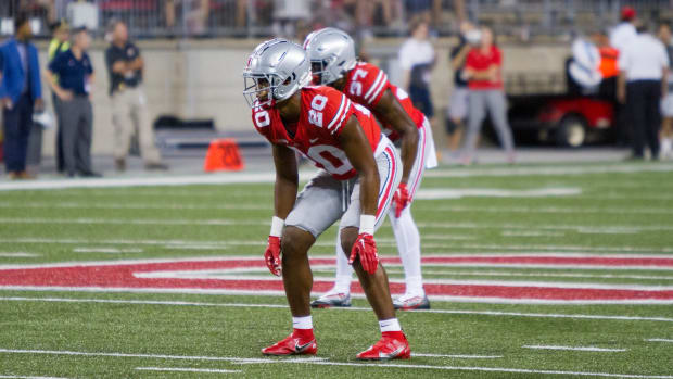 Ohio State football defensive depth chart: Buckeyes' 2024 looks even better  than 2023 - The Athletic