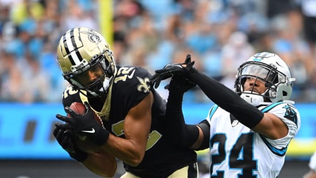 Week 2 Schedule Breakdown: Carolina Panthers - Canal Street Chronicles