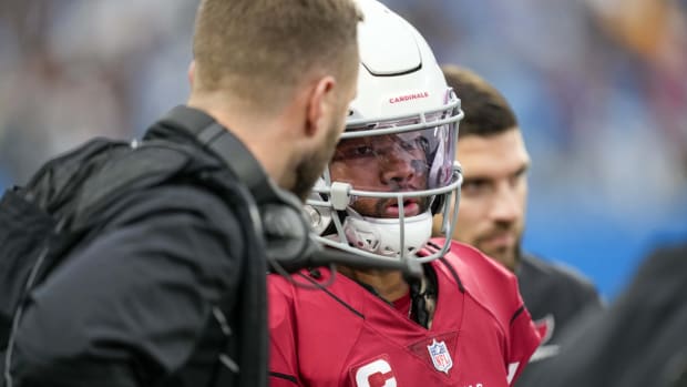 Marco Wilson's Development Paying Dividends for Arizona Cardinals - Sports  Illustrated Arizona Cardinals News, Analysis and More
