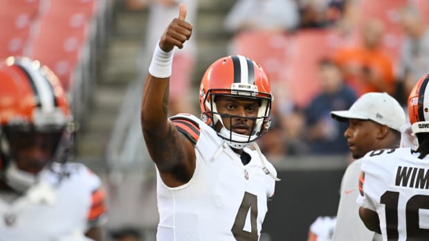 Cleveland Browns: 2020 Regular Season Schedule - Sports Illustrated Cleveland  Browns News, Analysis and More