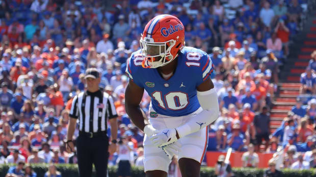 Sports Illustrated Florida Gators News, Analysis and More