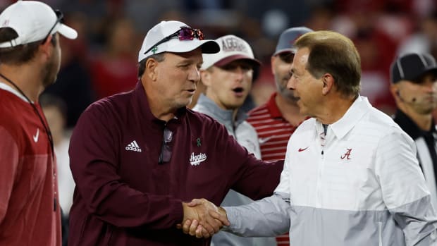 Alabama lands league-best 15 selections on preseason coaches All-SEC team -  TideIllustrated