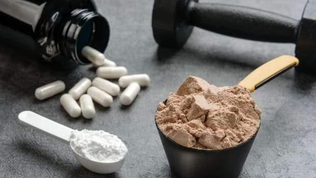 How to Use Protein Powder - Sports Illustrated