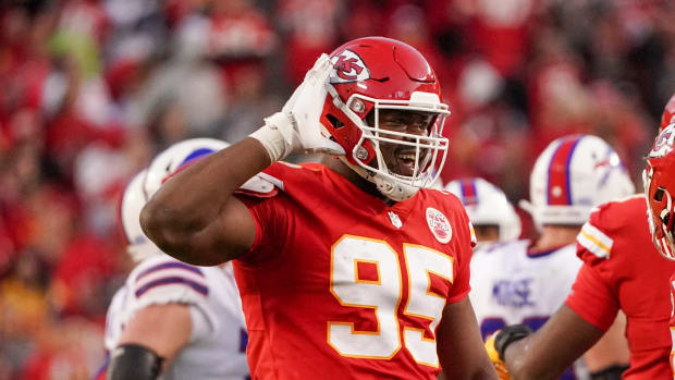 Articles by Arrowhead Report - Sports Illustrated Kansas City Chiefs News,  Analysis and More