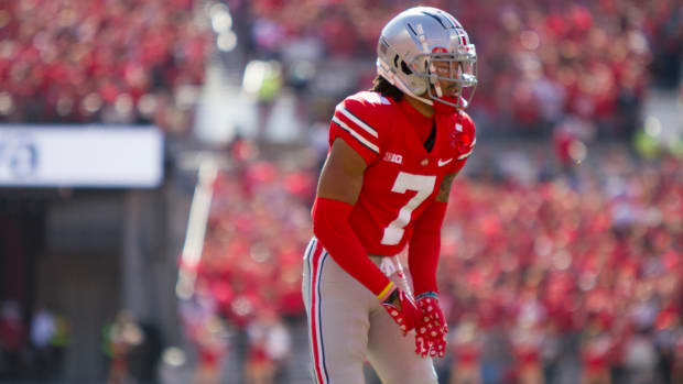 Ohio State Buckeyes Not Pleased With Expanded Friday Night Football Games -  Sports Illustrated Ohio State Buckeyes News, Analysis and More