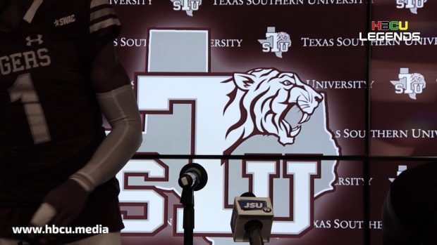 Texas Southern Spring Game: Recaps from Coaches McKinney, Marsh