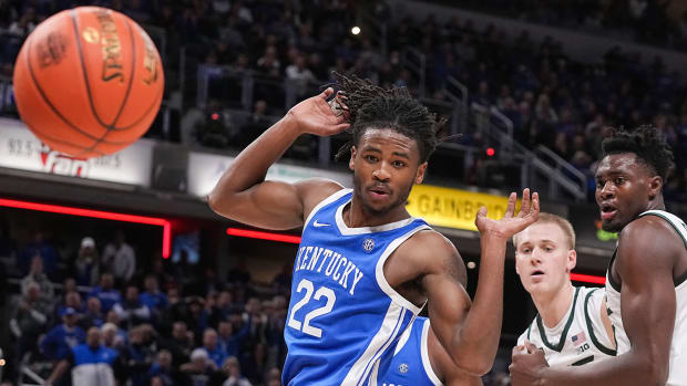 NBA Draft 2022: NBA Draft Combine notebook and takeaways - Page 2