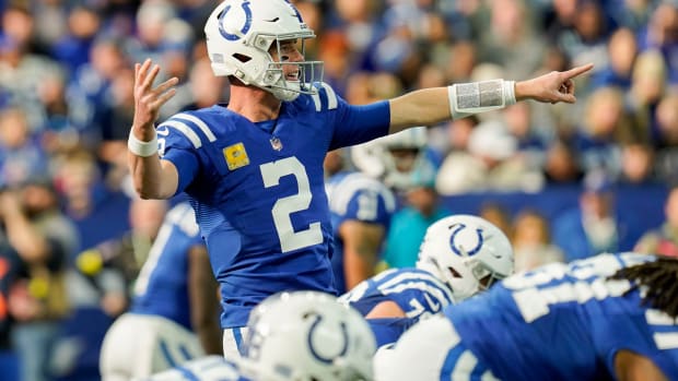 Film Room: Alec Pierce Appears Primed and Ready for Regular Season - Sports  Illustrated Indianapolis Colts News, Analysis and More