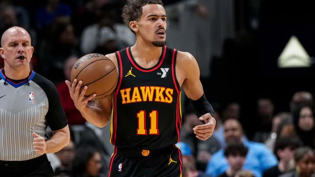 2023-24 Atlanta Hawks player preview: AJ Griffin - Peachtree Hoops