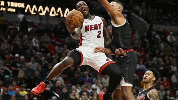 Yahoo Sports' 5 Most Interesting NBA Teams: The Miami Heat - Yahoo Sports