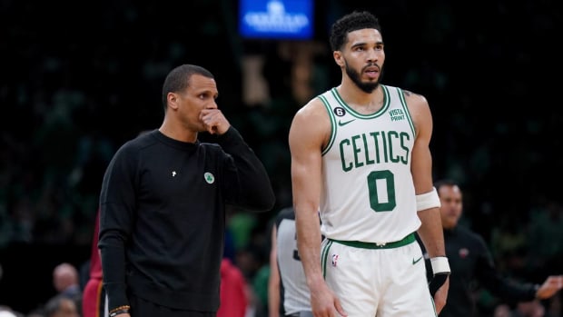 Boston Celtics Hire Amile Jefferson as Assistant Coach - Duke