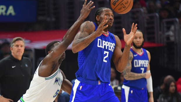FIBA World Cup: New York Knicks' Jalen Brunson Finding Positives Despite  Falling Short - Sports Illustrated New York Knicks News, Analysis and More