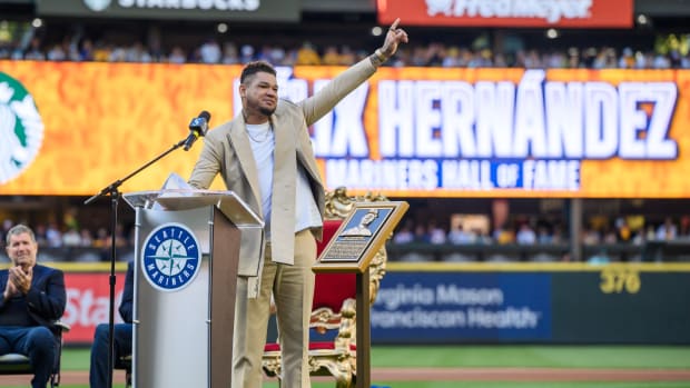 Atlanta Braves Minor League Affiliate Goes Viral with Fred McGriff Hall of  Fame Tribute - Fastball