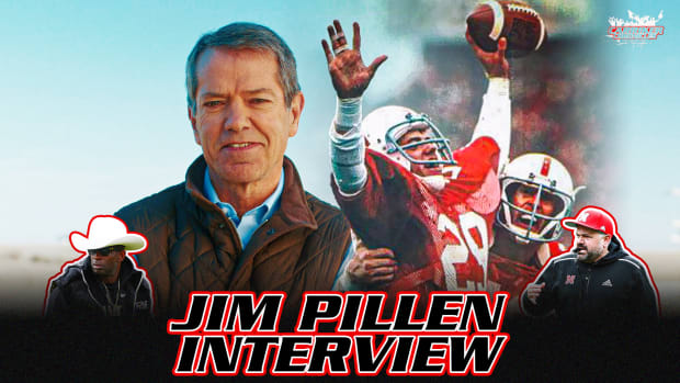 Jim Pillen interview Carriker Chronicles
