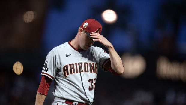 Tyler Glasnow, Blake Snell to start first 2 World Series games for