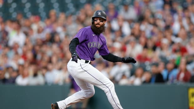 Colorado Rockies Share Injury Updates on Stars Kris Bryant, Charlie Blackmon  - Fastball