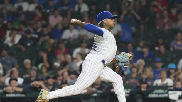 Chicago Cubs' Stroman, Texas Rangers' Seager Win Weekly Awards - Fastball