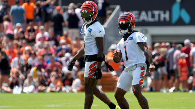 Cincinnati Bengals Add Upgrades for 2021 Season-Ticket Members