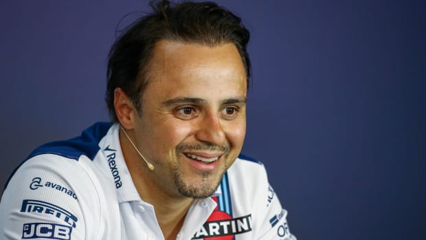 Felipe Massa