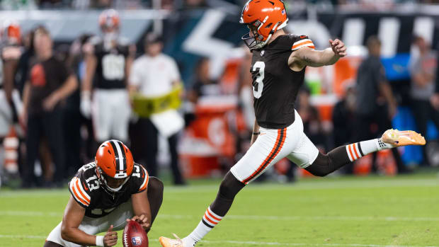 Antonio Callaway returns to Cleveland Browns from suspension just as they  lose another receiver to injury - Sports Illustrated Cleveland Browns News,  Analysis and More