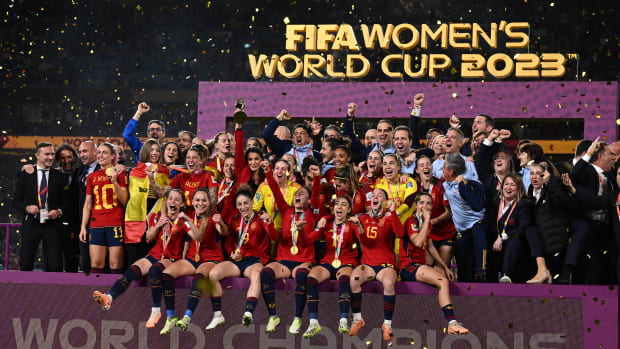 Five players to watch at UEFA Women's Euro 2022 - Futbol on FanNation