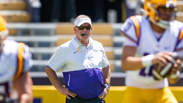 How to Watch: LSU Football vs. Grambling in Tiger Stadium - Sports  Illustrated LSU Tigers News, Analysis and More.