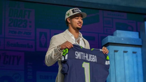 Seahawks News 8/10: Seahawks Liking Their Rookie Class - Field Gulls