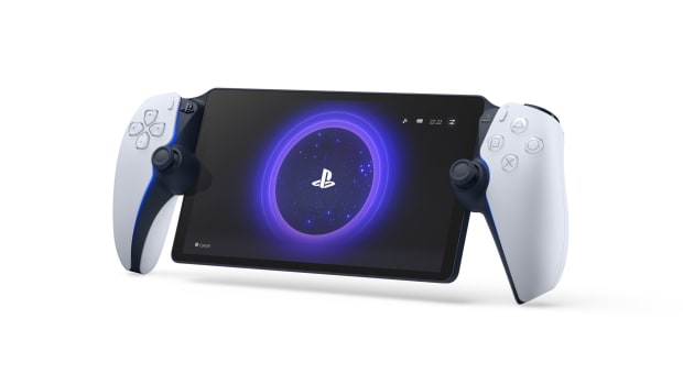 Playstation Portal