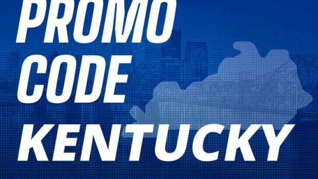 FanDuel Kentucky Promo Code: $200 in Bonuses Post-Legalization - Sports  Illustrated