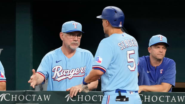 Minnesota Twins saddened by Terry Ryan's dismissal