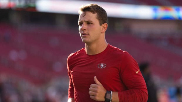 NFL Divisional Takeaways: 49ers' reign over Rodgers reaches historic heights