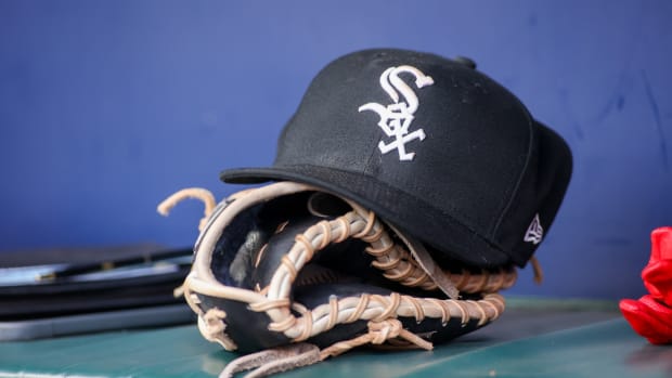 White Sox Dog Day at Guaranteed Rate Field