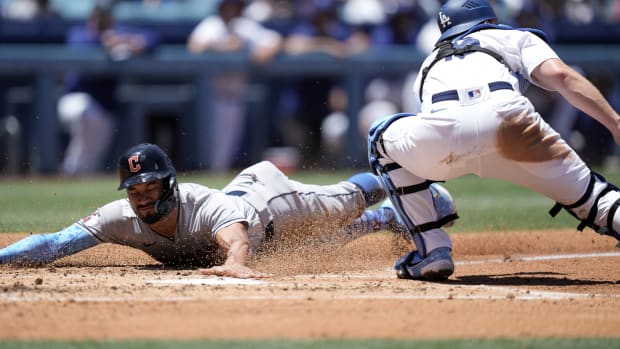 Padres News: Slam Diego Finally Lives Up to Nickname in 2023 - Sports  Illustrated Inside The Padres News, Analysis and More