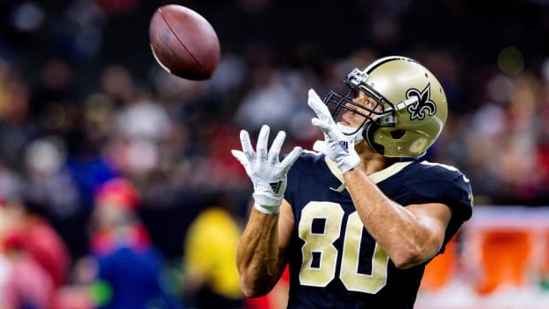 Texans vs. Saints Prediction, Picks, Odds for NFL Preseason Week 3, 8/27 -  Sports Illustrated New Orleans Saints News, Analysis and More