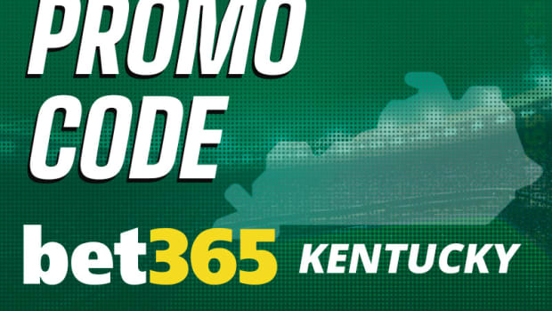 PointsBet Kentucky Promo Code and Bonus Details 2023 - Bleacher Nation