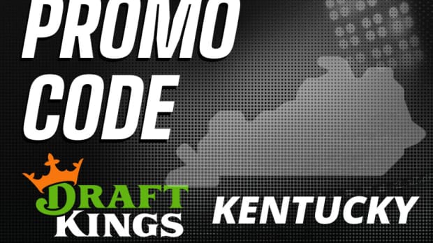 DraftKings Kentucky Promo Code Activated! Score $200 in Bonus Bets