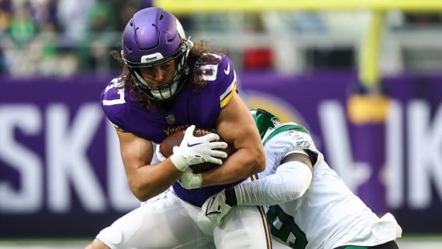 Minnesota Vikings predictions: Week 5 vs. Bears North News - Bally Sports