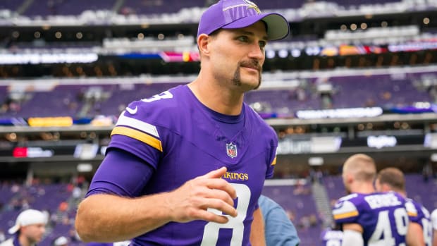 Vikings at Bears predictions: Who wins the regular season finale in Chicago?  - Sports Illustrated Minnesota Vikings News, Analysis and More