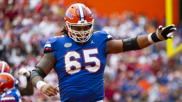 Betting Odds on Florida Gators in Super Bowl LVI - Sports Illustrated  Florida Gators News, Analysis and More