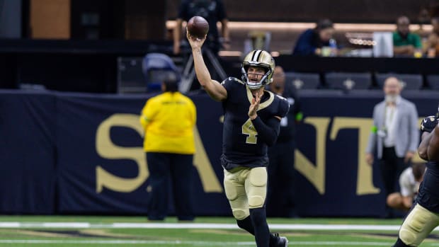 Saints NFL Betting Odds  Super Bowl, Playoffs & More - Sports Illustrated  New Orleans Saints News, Analysis and More