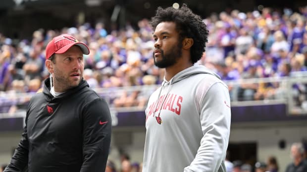 Arizona Cardinals: Five Prop Bets to Take vs. Los Angeles Chargers - Sports  Illustrated Arizona Cardinals News, Analysis and More